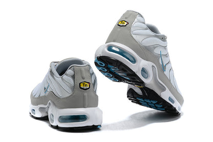 Nike Air Max Plus Light Smoke Grey Glacier Blue