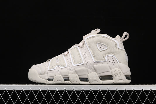 Nike Air More Uptempo Light Bone