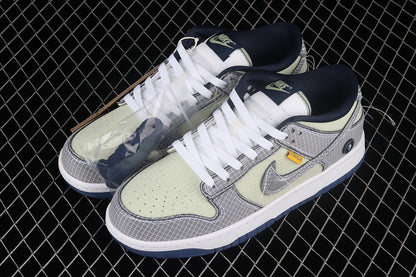 Nike Dunk Low Union Passport Pack Pistachio Green