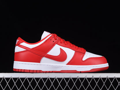 Nike Dunk Low St. John's