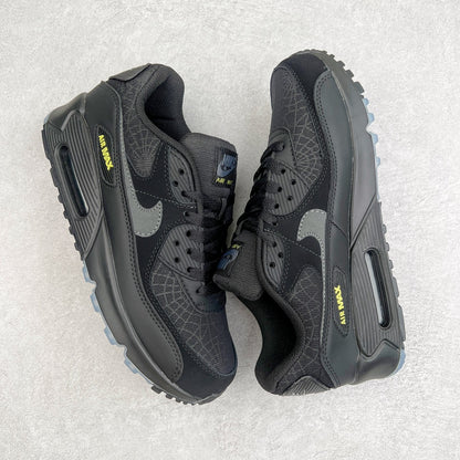 Nike Air Max 90 Halloween