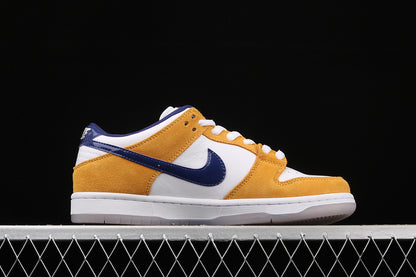 Nike SB Dunk Low Laser Orange