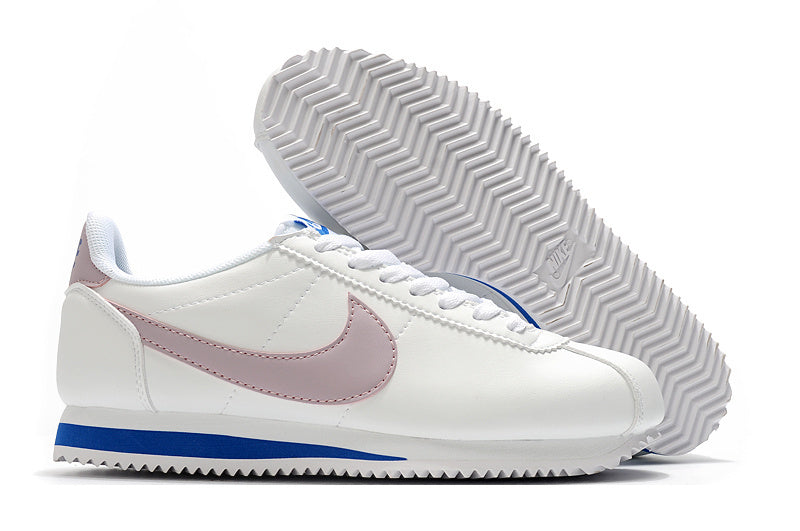 Nike Cortez Basic White Iced Lilac