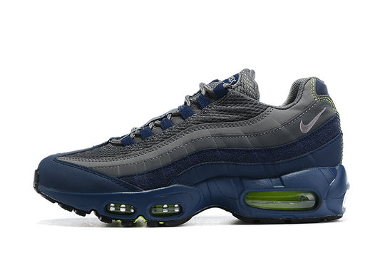 Nike Air Max 95 Seahawks