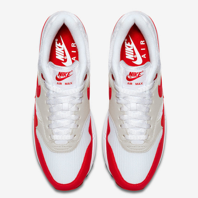 Nike Air Max 1 Anniversary Red