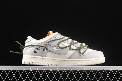 Nike Dunk Low Off-White Lot 22