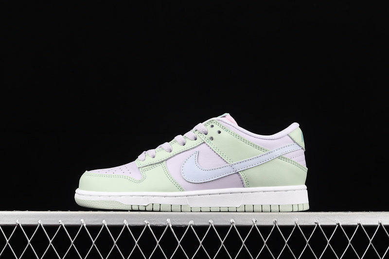 Nike Dunk Low Lime Ice