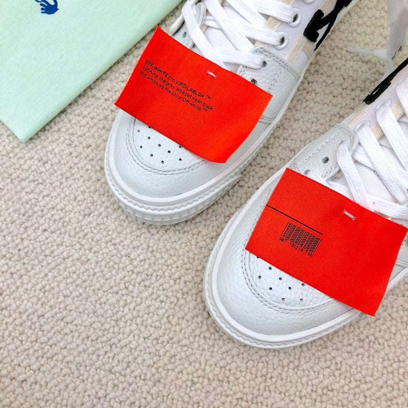 Off-White Off-Court 3.0 White