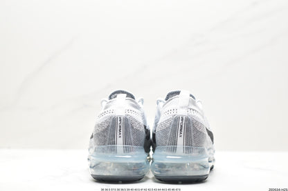 Nike Air VaporMax 2023 Flyknit Pure Platinum Anthracite