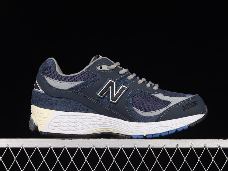 New Balance 2002R Invincible x N.Hollywood Gore-Tex Navy