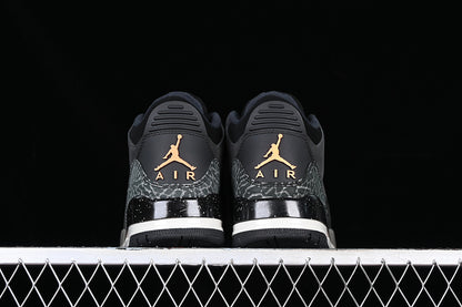 Jordan 3 Retro Fear Pack