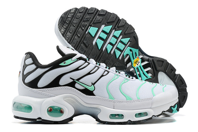 Nike Air Max Plus atmos White Hyper Jade