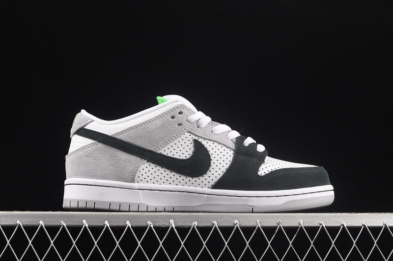 Nike SB Dunk Low Chloropyll