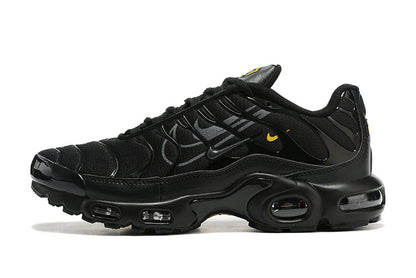 Nike Air Max Plus Multi-Swoosh Black