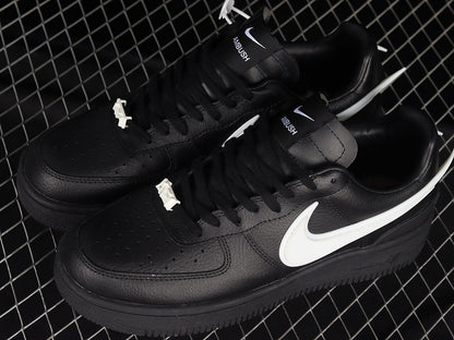 Nike Air Force 1 Low AMBUSH Black