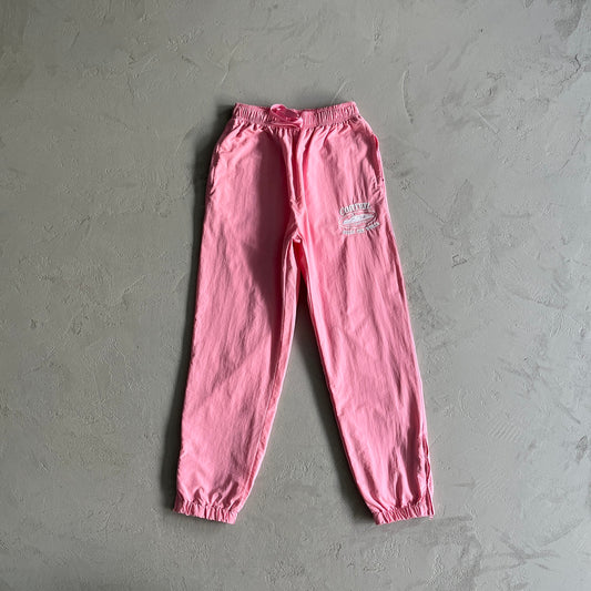 Corteiz Shukushuku Bottoms Baby Pink