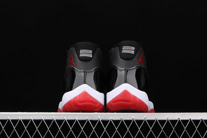 Jordan 11 Retro Bred