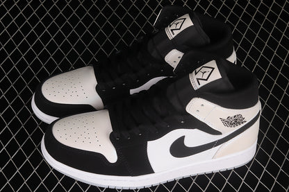 Jordan 1 Mid Diamond Shorts