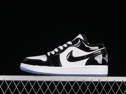 Jordan 1 Retro Low Concord