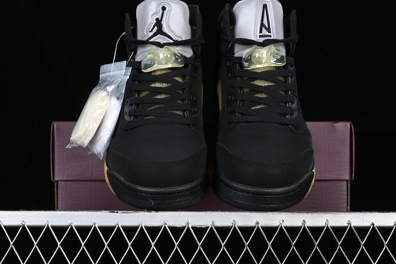 Jordan 5 Retro A Ma Maniére Black