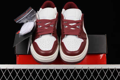 Jordan 1 Elevate Low Dark Beetroot