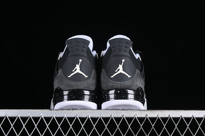 Jordan 4 Retro Fear Pack