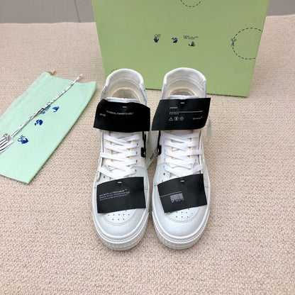 Off-White Off-Court 3.0 White Black