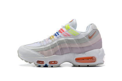 Nike Air Max 95 White Multi