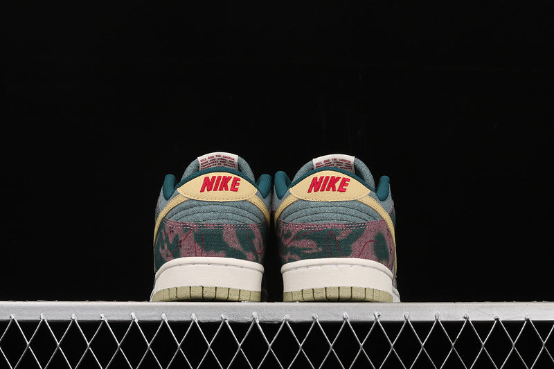 Nike Dunk Low Community Garden