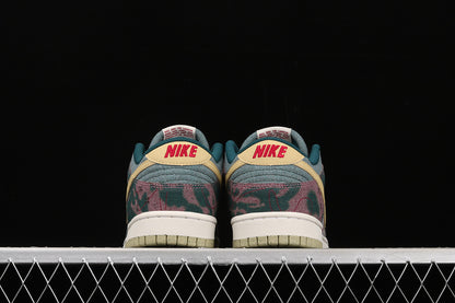 Nike Dunk Low Community Garden