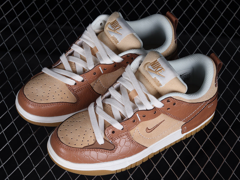 Nike Dunk Low Disrupt 2 Mineral Clay