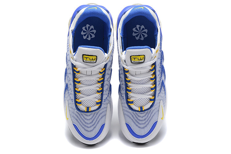 Nike Air Max TW White Racer Blue