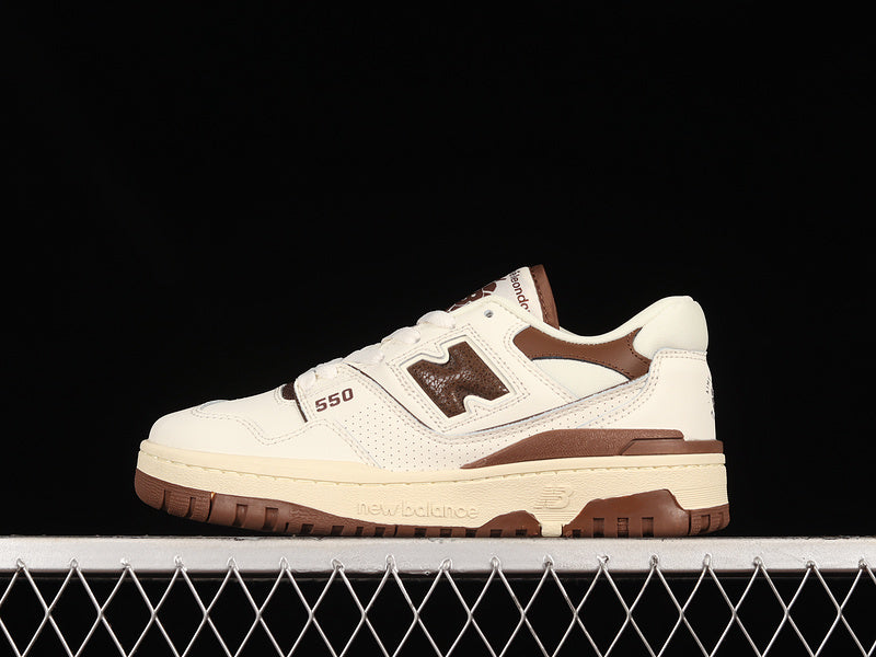 New Balance 550 Aime Leon Dore Brown