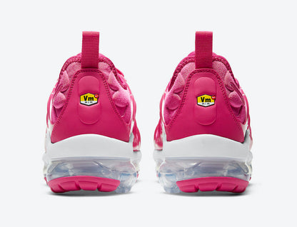 Nike Air VaporMax Plus Fireberry