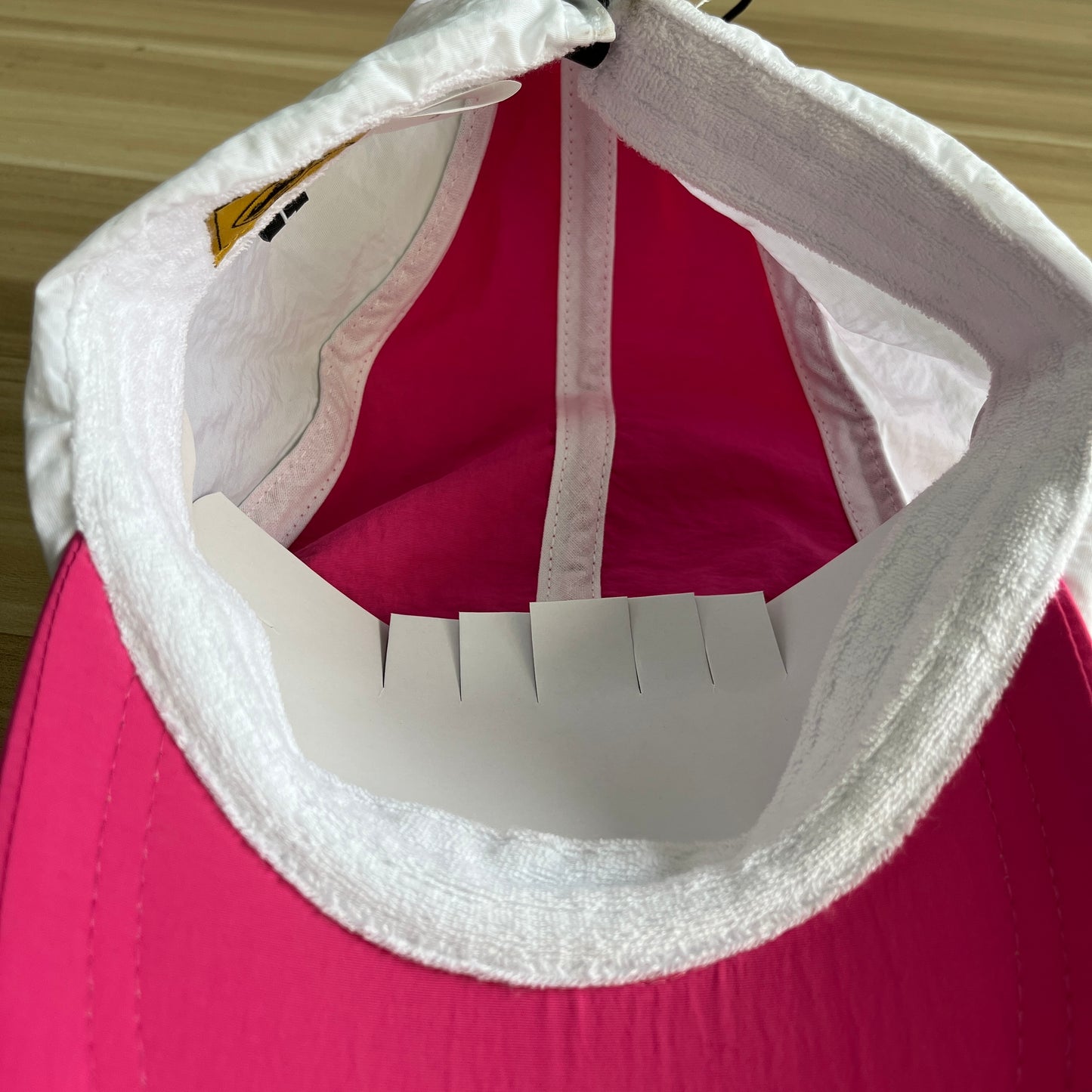 Corteiz Spring Cap Pink