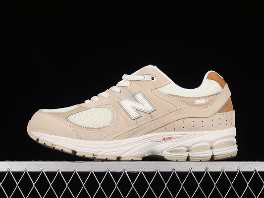 New Balance 2002R Sanddrift