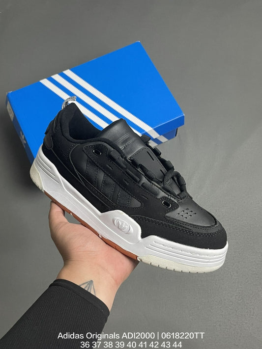 Adidas Originals ADI2000 Black Gum