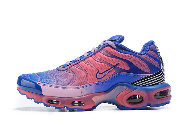 Nike Air Max Plus Fade Blue Pink