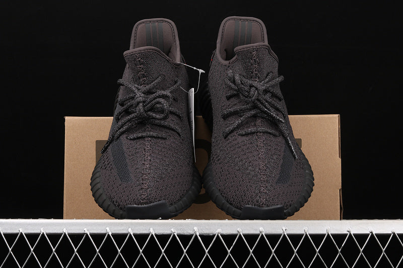 Adidas Yeezy Boost 350 V2 Black Reflective