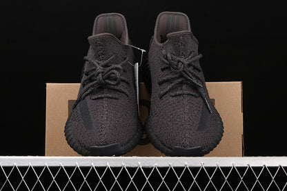 Adidas Yeezy Boost 350 V2 Black Reflective