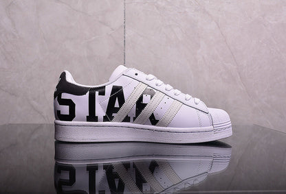 Adidas Superstar Super Cloud White