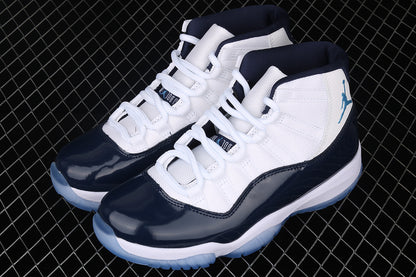 Jordan 11 Retro UNC Win Like 82