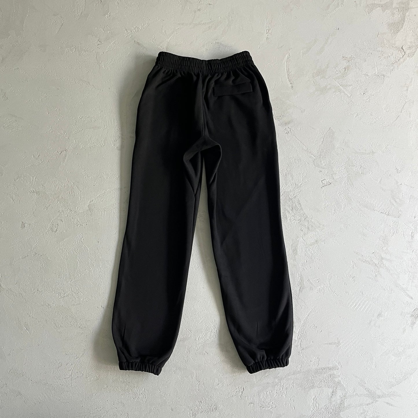 Corteiz HMP V1 Allstarz Sweatpants Black