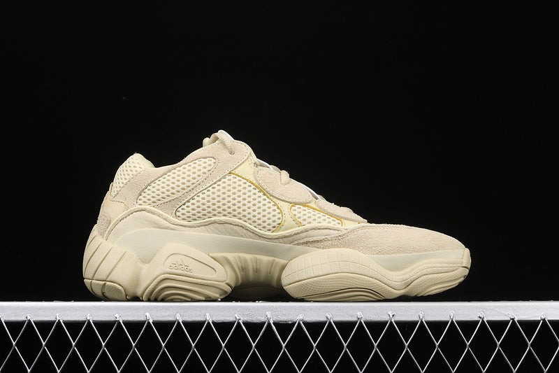 Adidas Yeezy 500 Super Moon Yellow