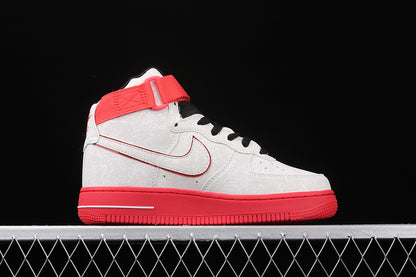 Nike Air Force 1 High China Hoop Dreams