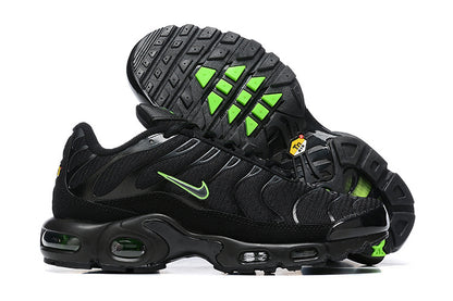 Nike Air Max Plus Black Volt