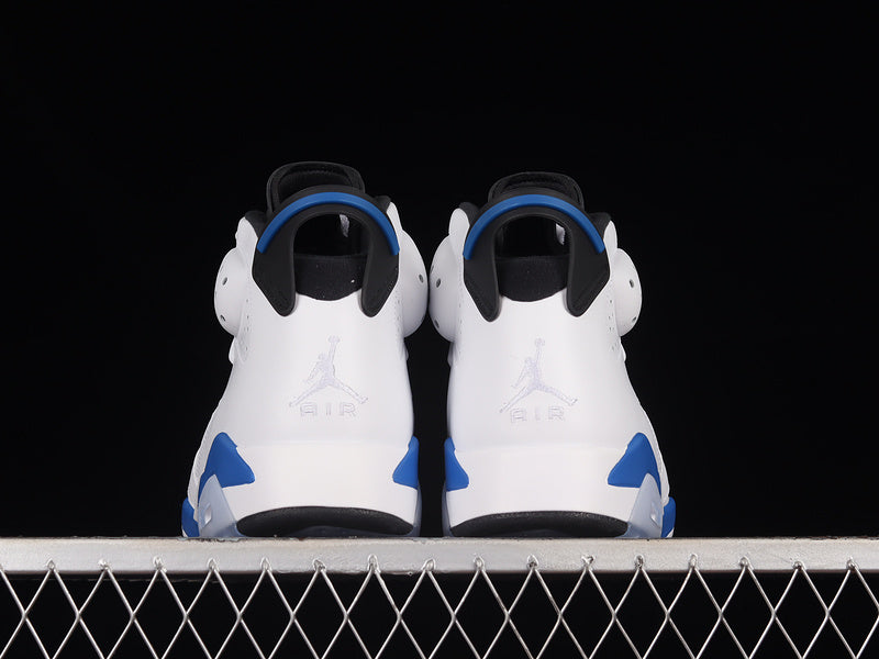 Jordan 6 Retro Sport Blue