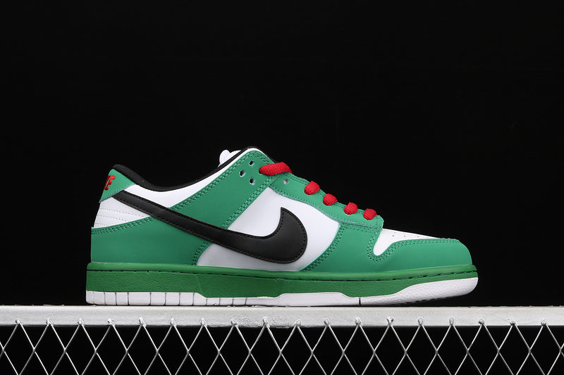 Nike SB Dunk Low Heineken