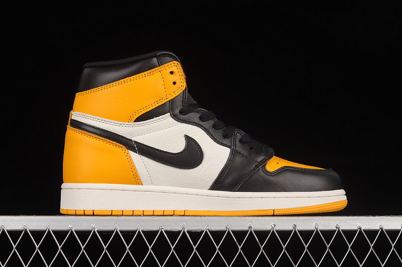 Jordan 1 Retro High Taxi