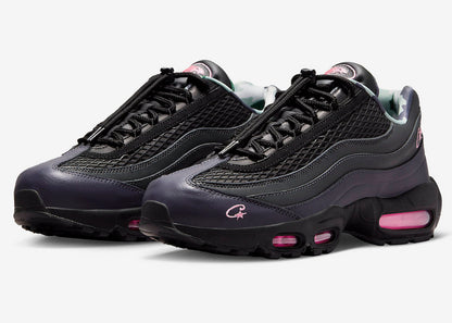 Nike Air Max 95 Corteiz Pink Beam